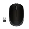 Logitech B170 Wireless Mouse