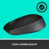 Logitech B170 Wireless Mouse - Image 3