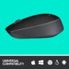 Logitech B170 Wireless Mouse - Image 2