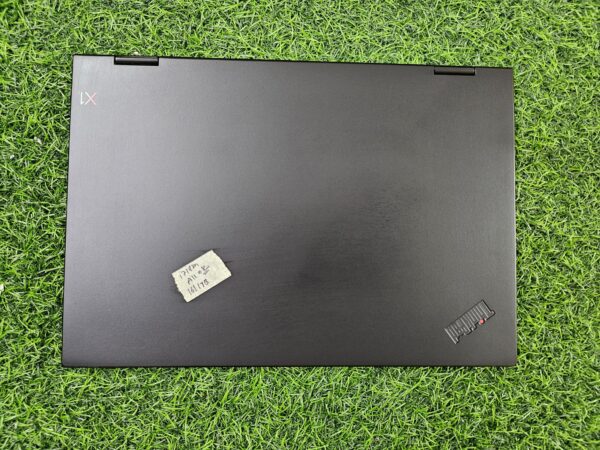 Lenovo  Yoga  laptop - Image 3