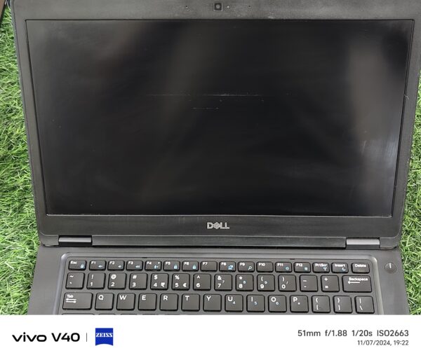 Dell laptop - Image 6