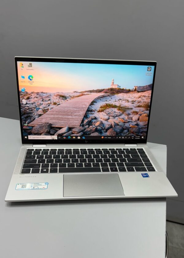 Dell laptop